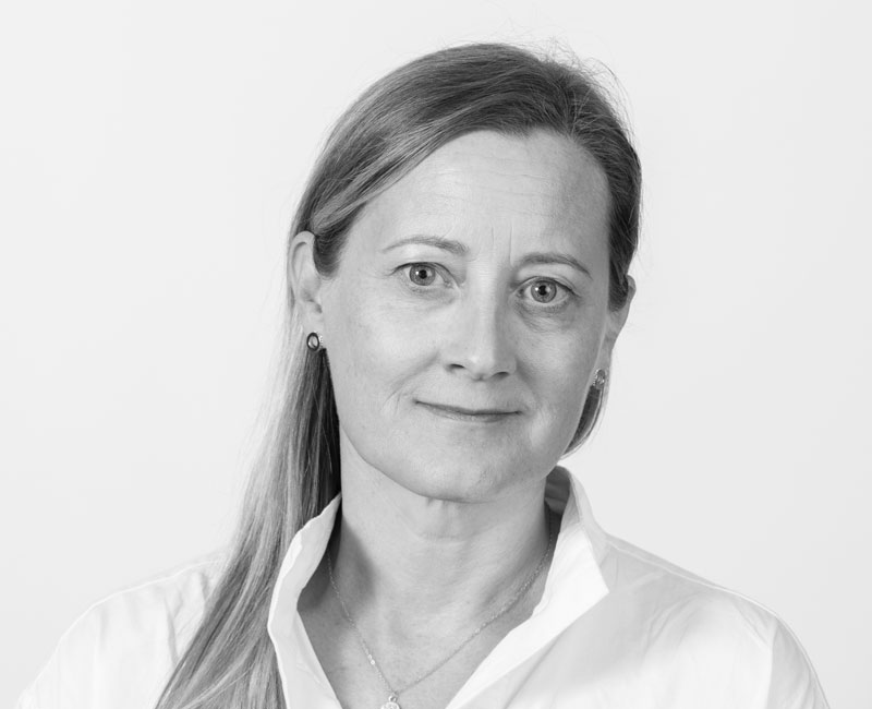 Eliisa Pärttö.