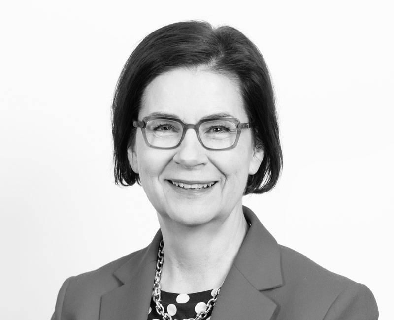 Anita Lehikoinen.